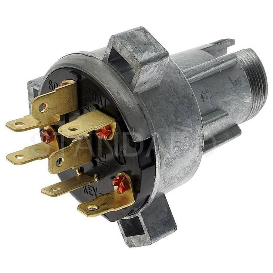 1968 Corvette C3 Ignition Switch