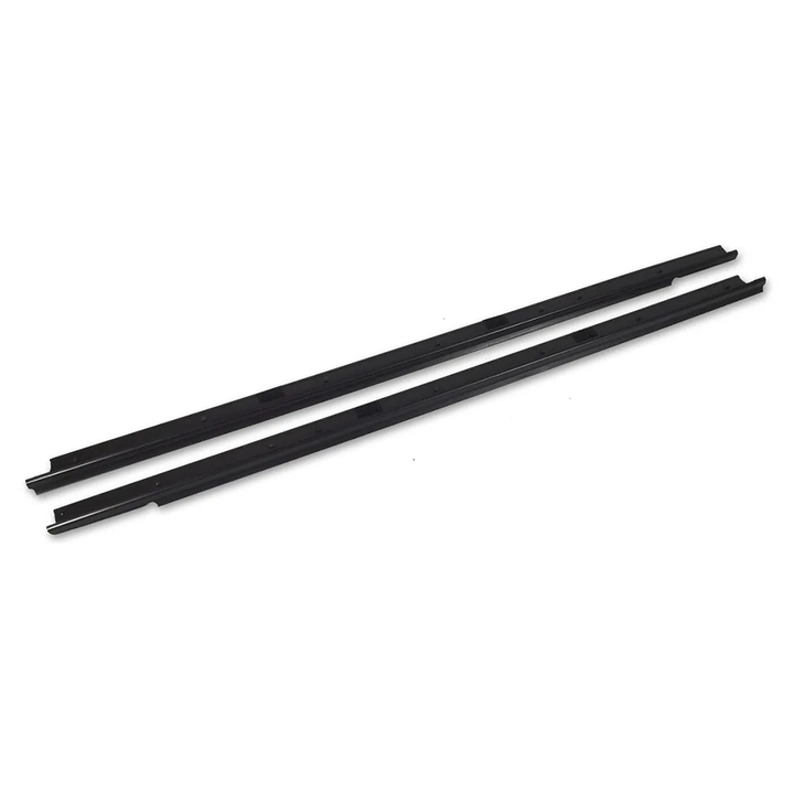 Corvette C5 1997-2004 Coupe Door Outer Weatherstrip Kit