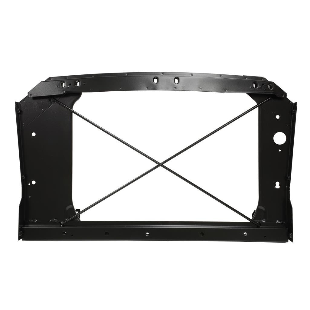 1968 Corvette C3 Radiator Core Support - Big Block - 390/400/435hp Or HD Cooling