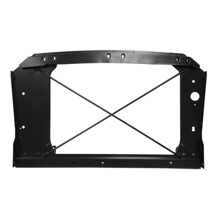 1968 Corvette C3 Radiator Core Support - Big Block - 390/400/435hp Or HD Cooling