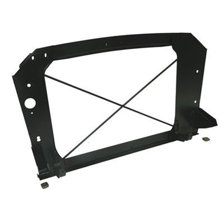 1968 Corvette C3 Radiator Core Support - Big Block - 390/400/435hp Or HD Cooling