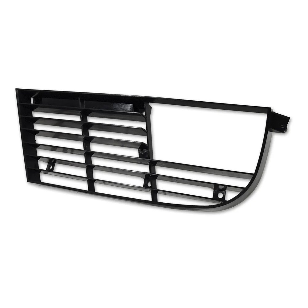 1975-1979 Corvette C3 Grille - Left Hand