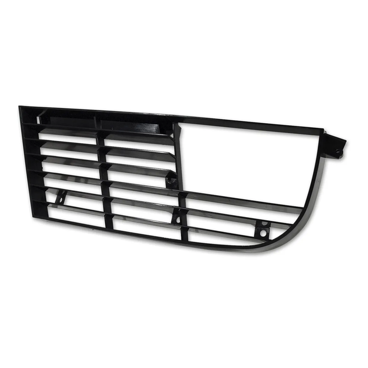 1975-1979 Corvette C3 Grille - Left Hand