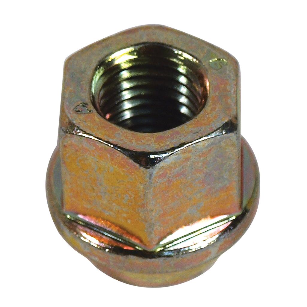 1988-1989 Corvette C4 Lug Nut, 17" Wheels