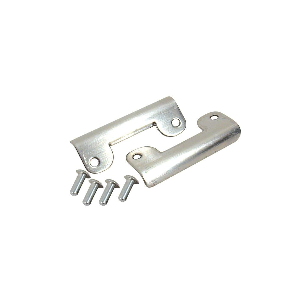 1968-1975 Corvette C3 Decklid Striker Plate