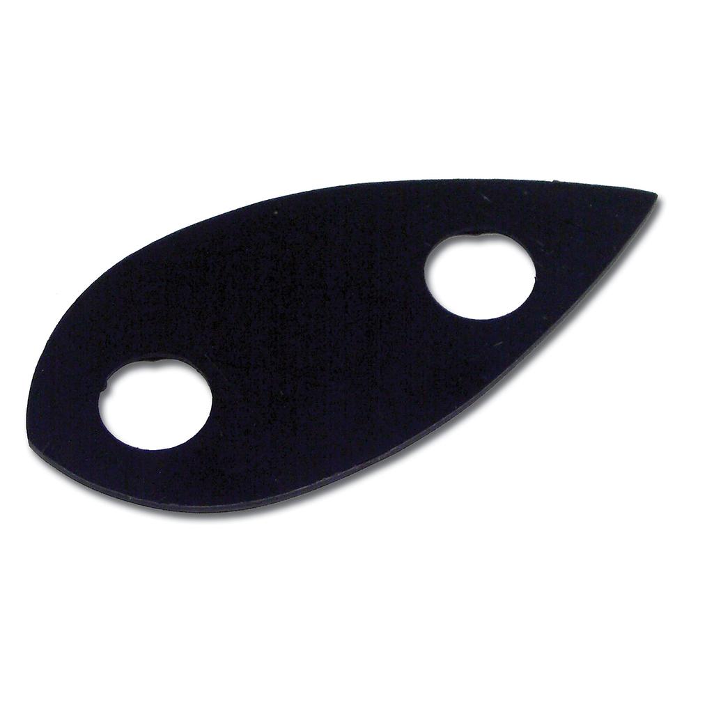 1968-1977 Corvette C3 Outside Mirror Gasket