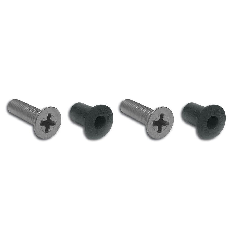 1968-1977 Corvette C3 Outside Mirror Bracket Mount Kit