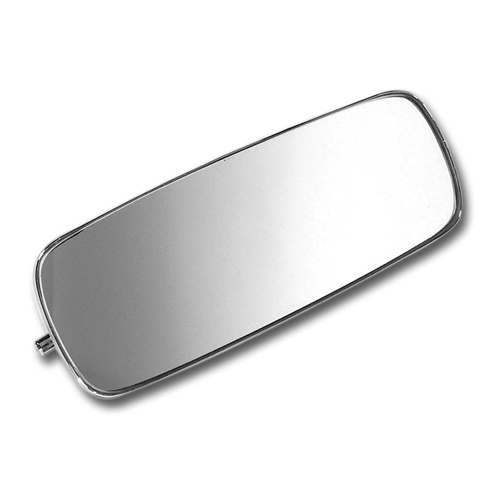 1956 Corvette C1 Inside Mirror, Reconditioned