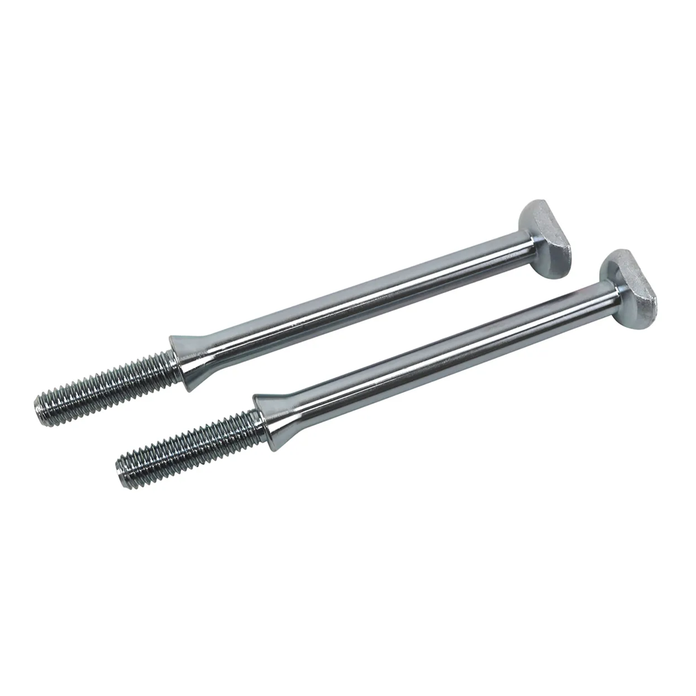 1968-1979 Corvette C3 Front Spare Tire Carrier Bolts - Pair