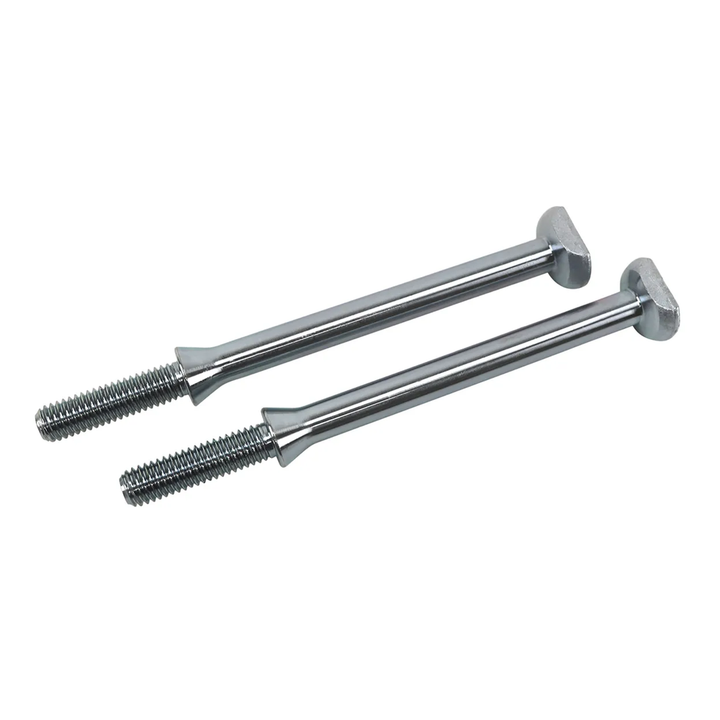 1968-1979 Corvette C3 Front Spare Tire Carrier Bolts - Pair