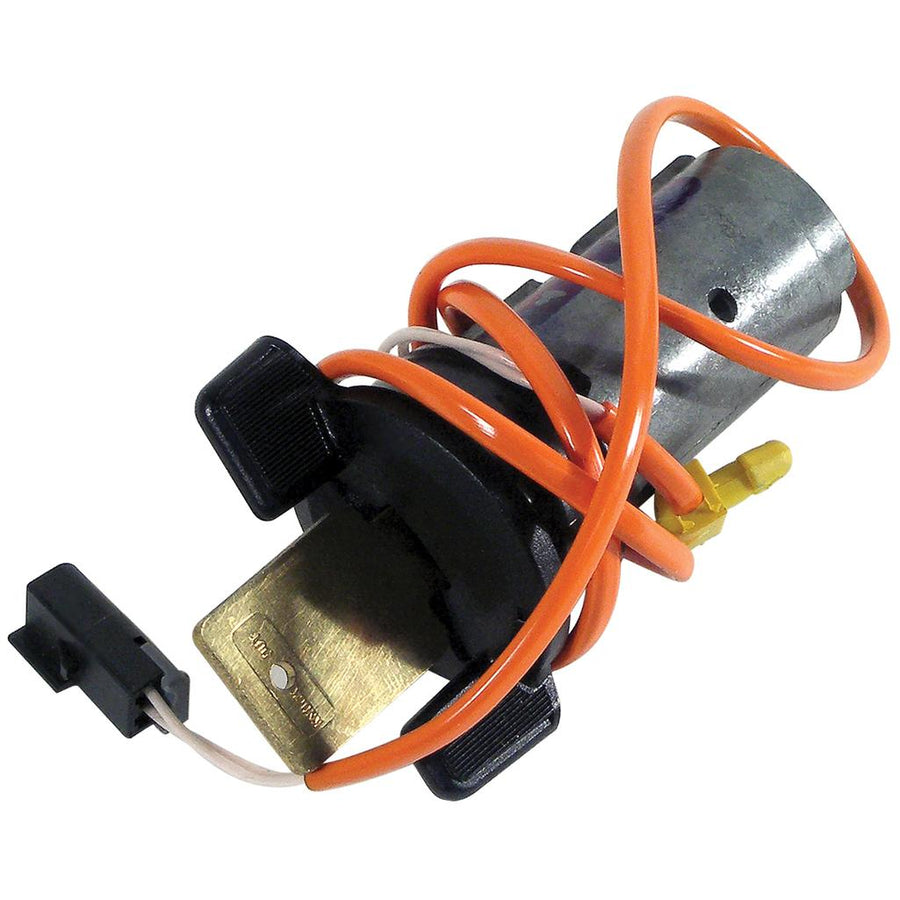 1986-1996 Corvette C4 Ignition Lock