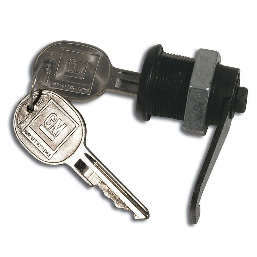 1984-1996 Corvette C4 Console Lock