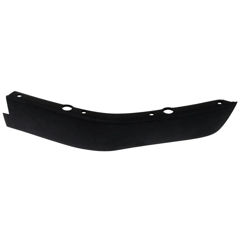 1985-1990 Corvette C4 Front Air Dam, LH