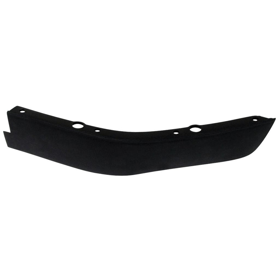 1985-1990 Corvette C4 Front Air Dam, LH