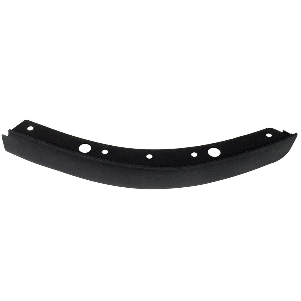 1985-1990 Corvette C4 Front Air Dam, RH