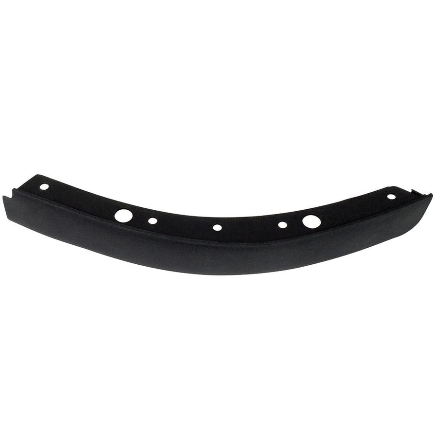 1985-1990 Corvette C4 Front Air Dam, RH