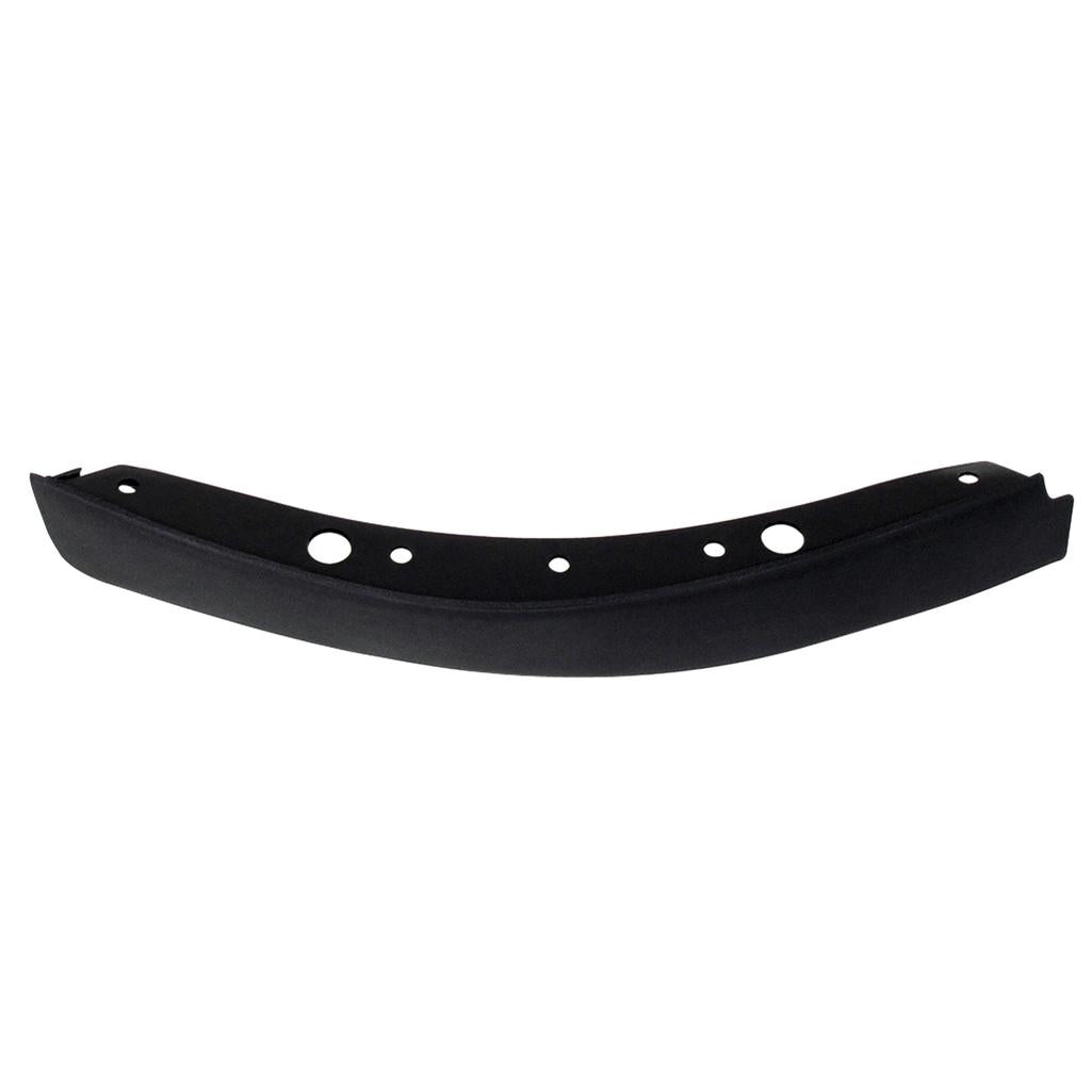 1991-1996 Corvette C4 Front Air Dam, LH