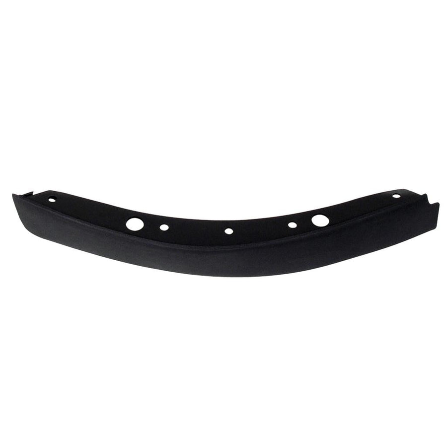 1991-1996 Corvette C4 Front Air Dam, LH