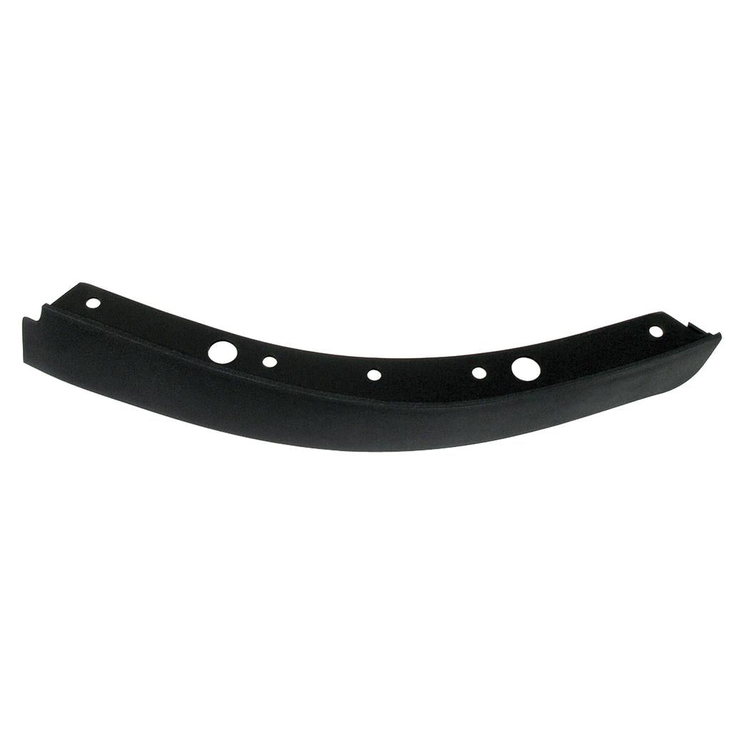 1991-1996 Corvette C4 Front Air Dam, RH