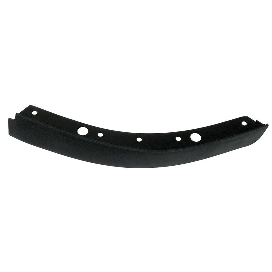 1991-1996 Corvette C4 Front Air Dam, RH