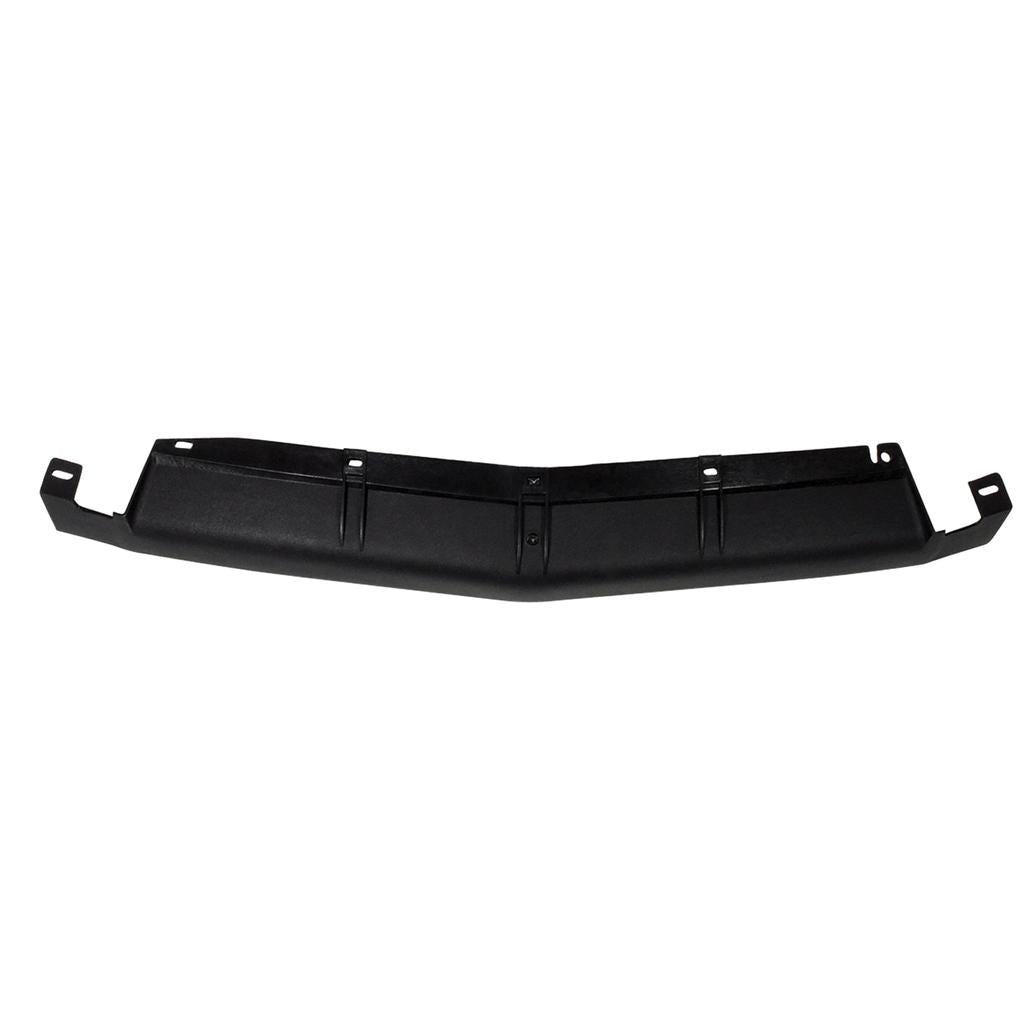 1991-1996 Corvette C4 Front Air Dam, Center