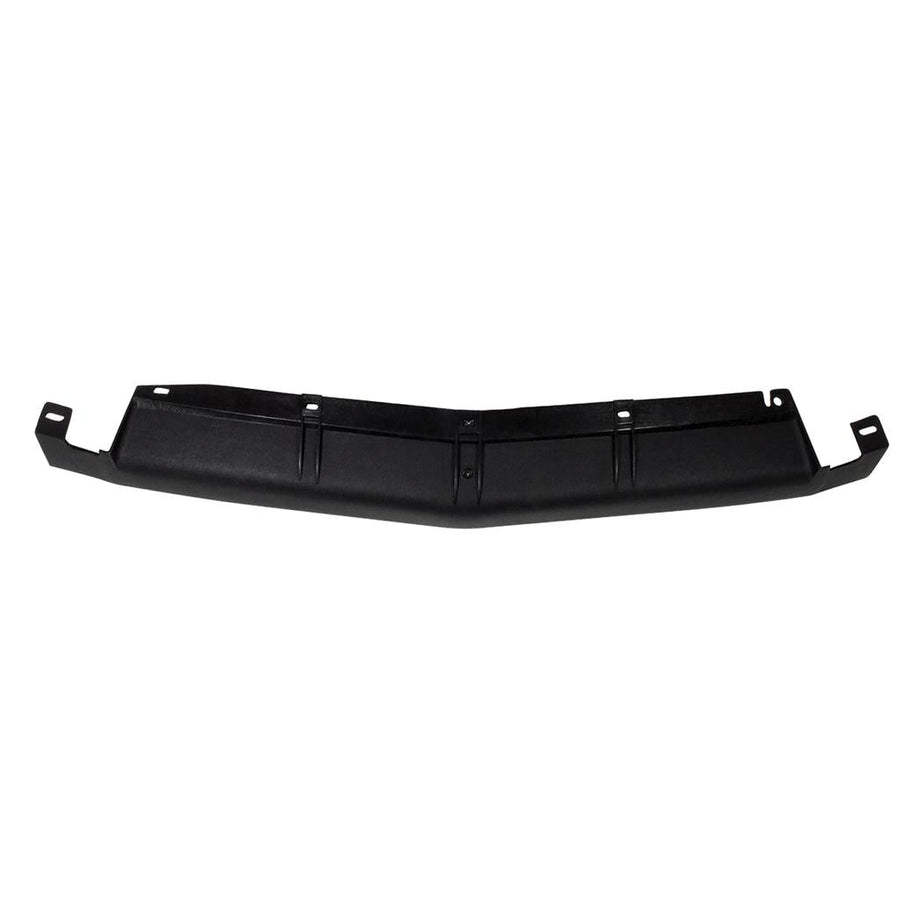 1991-1996 Corvette C4 Front Air Dam, Center