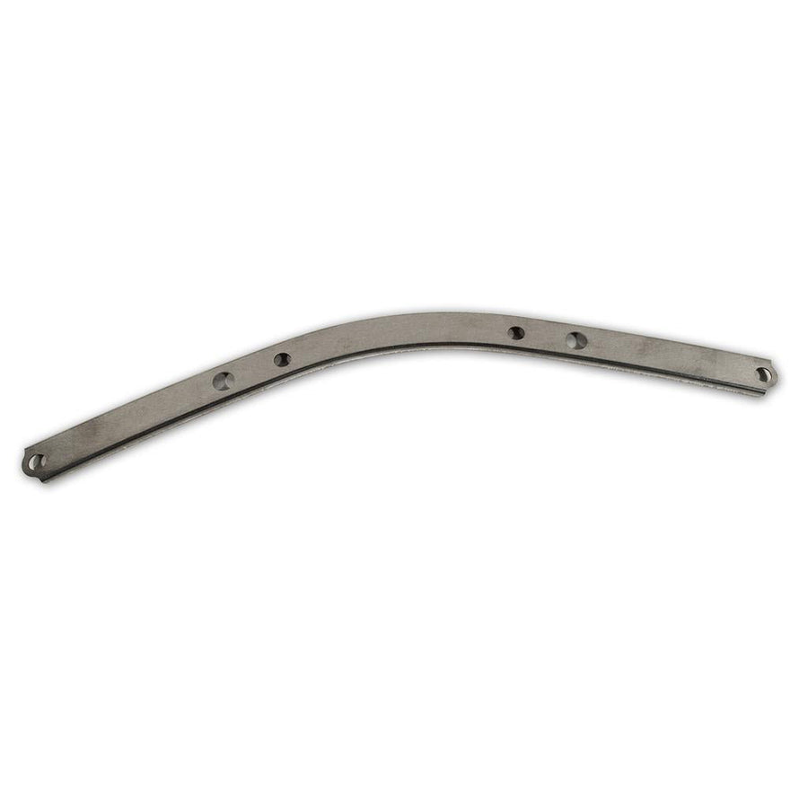 1984-1990 Corvette C4 Front Air Dam Retainer, Lower LH or RH