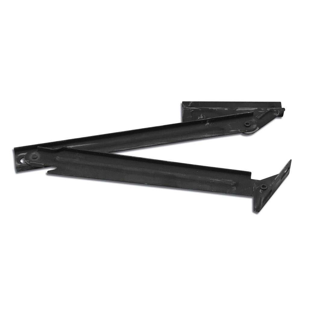 1984-1986 Corvette C4 Hood Support