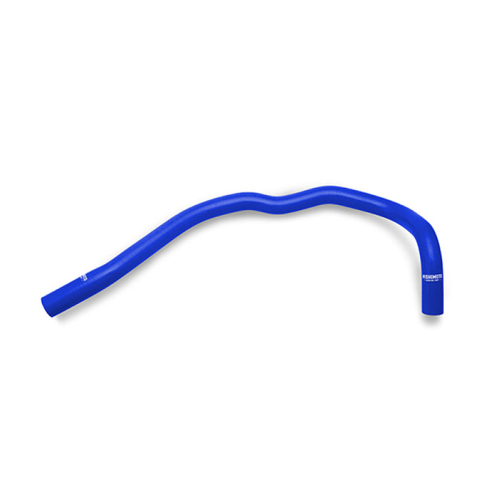 Mishimoto Silicone Ancillary Hose Kit for 2009-2013 Chevrolet Corvette - Blue