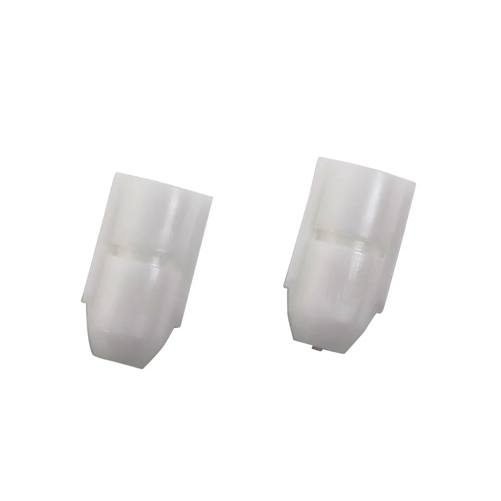 1979-1982 Corvette C3 Sunvisor Support Bushings - Left Hand