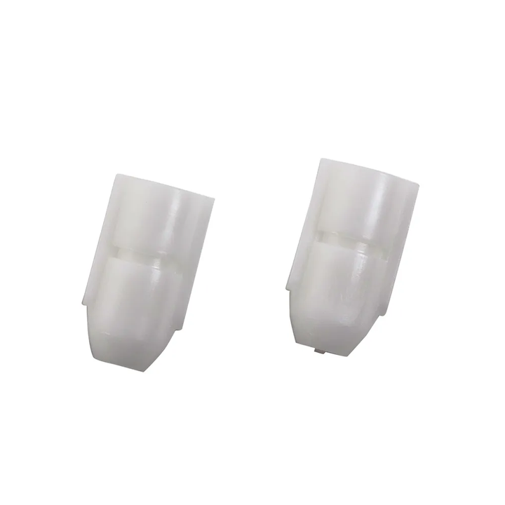 1979-1982 Corvette C3 Sunvisor Support Bushings - Left Hand