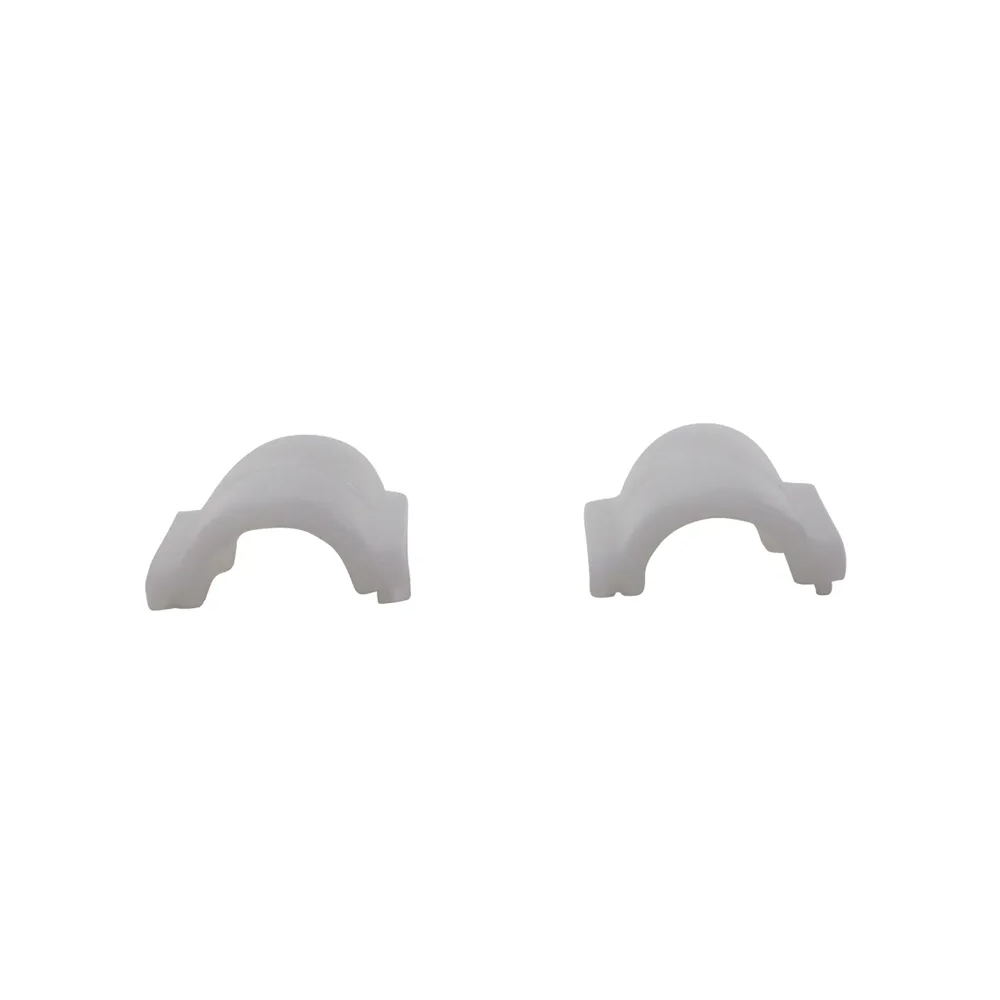 1979-1982 Corvette C3 Sunvisor Support Bushings - Left Hand