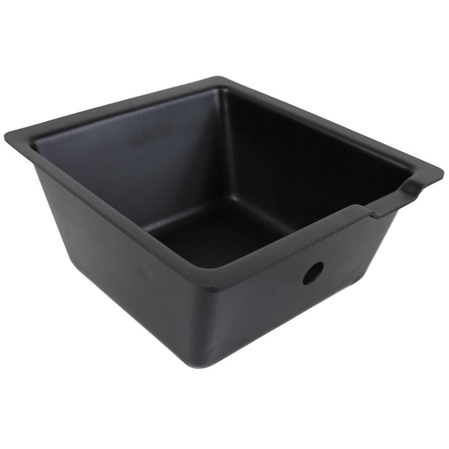 1984-1996 Corvette C4 Rear Compartment Tray, Coupe RH