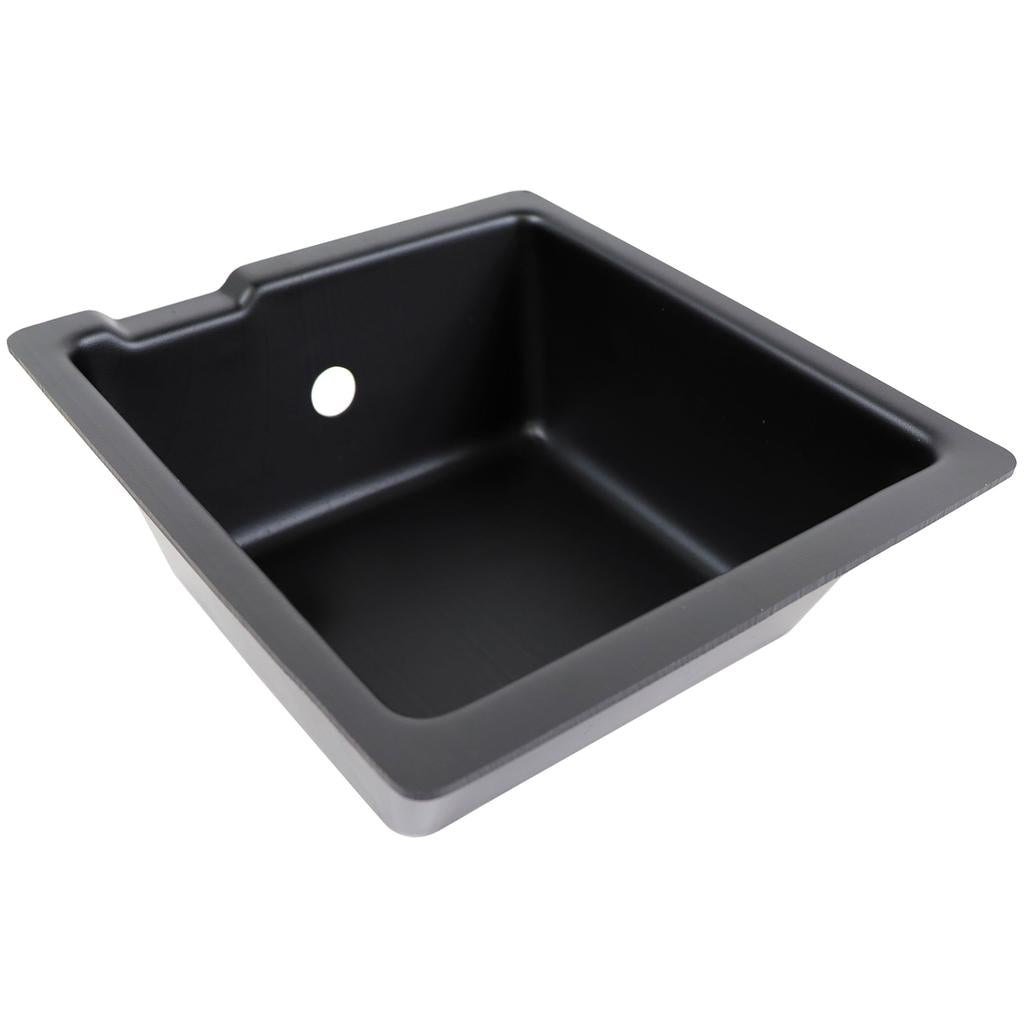 1984-1996 Corvette C4 Rear Compartment Tray, Coupe RH