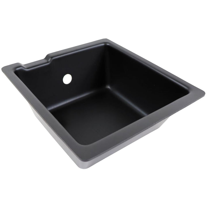 1984-1996 Corvette C4 Rear Compartment Tray, Coupe RH