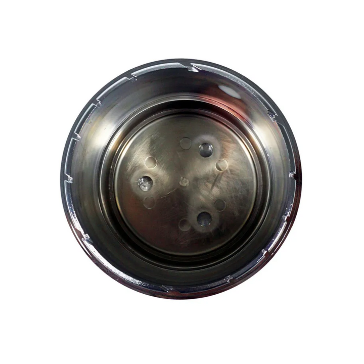 1978 Corvette C3 YJ8 Aluminum Wheel Center Cap W/Emblem