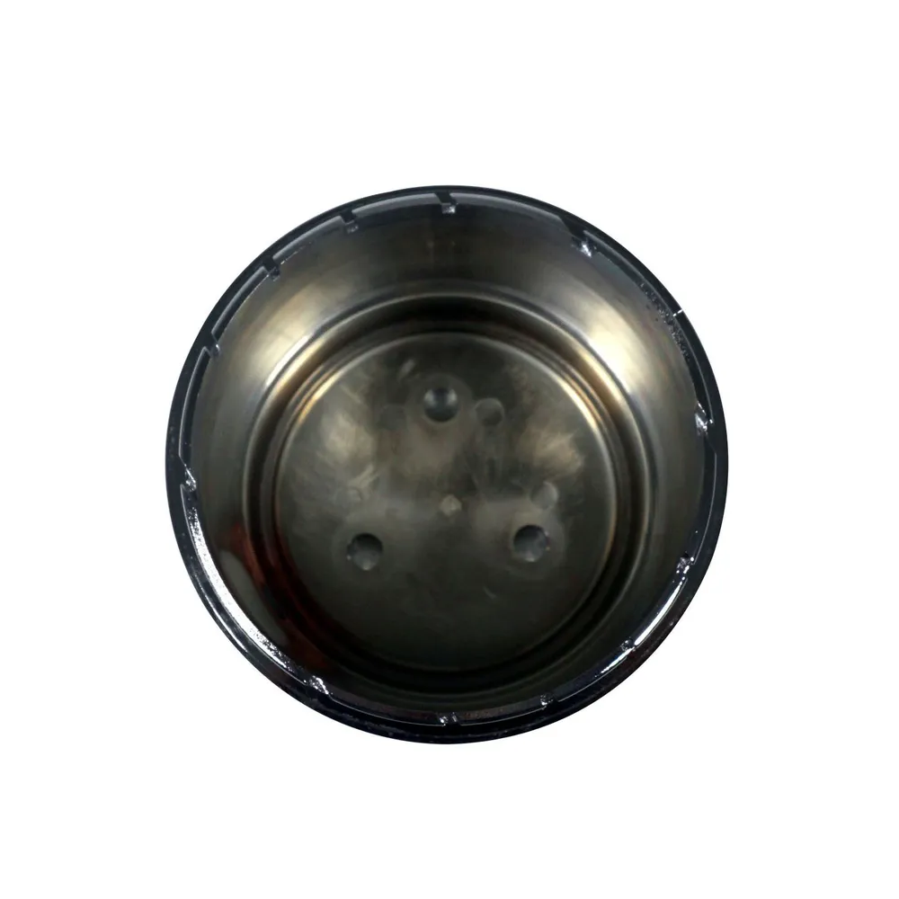 1980-1981 Corvette C3 YJ8 Aluminum Wheel Center Cap W/Emblem