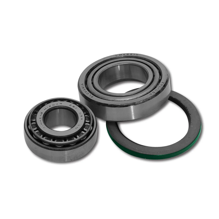1969-1982 Corvette C3 Front Wheel Bearing Kit - 5Pc
