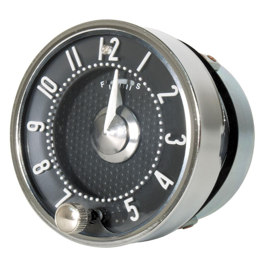 1958-1962 Corvette C1 Dash Clock