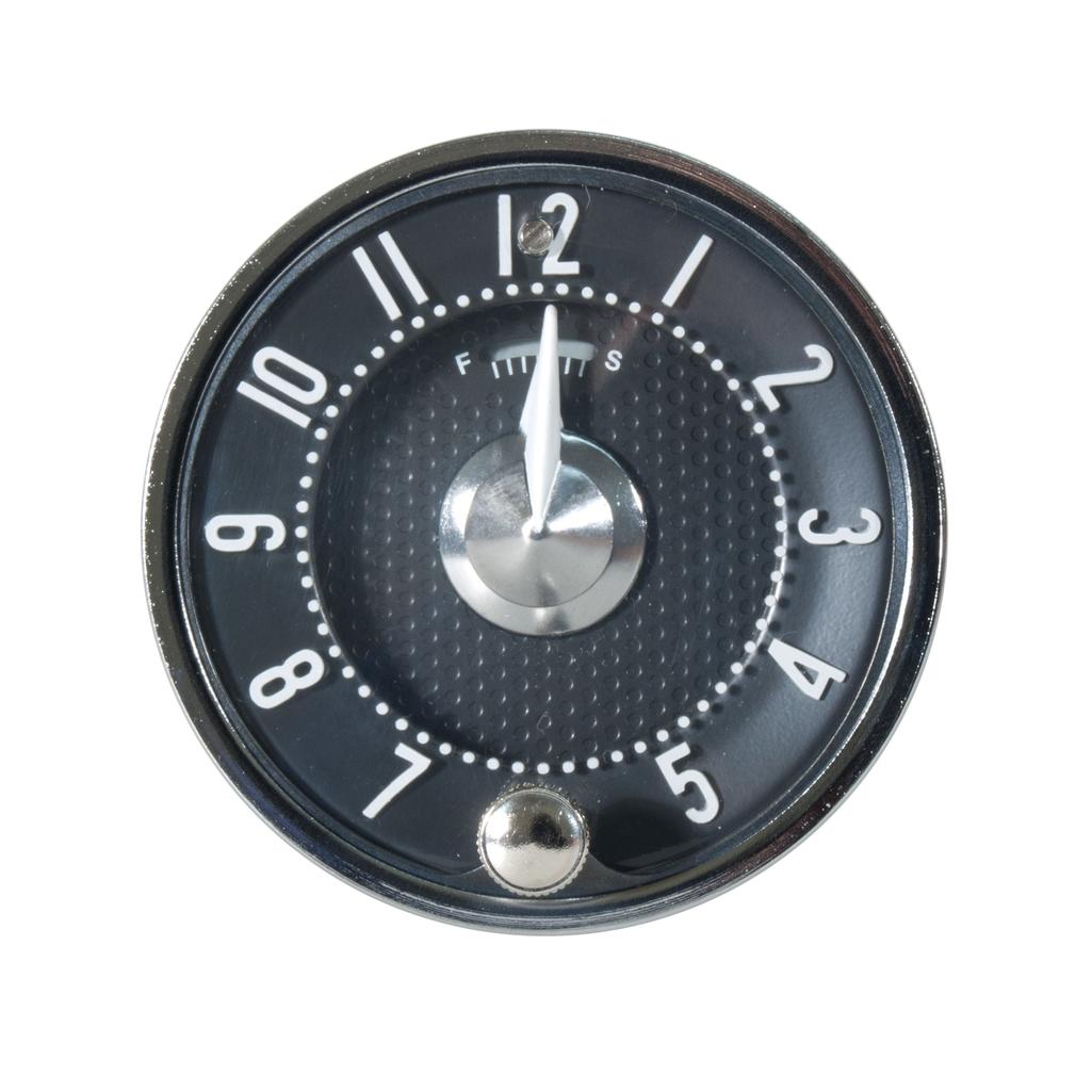 1958-1962 Corvette C1 Dash Clock