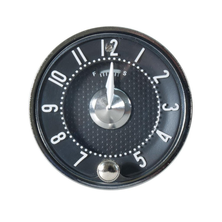 1958-1962 Corvette C1 Dash Clock
