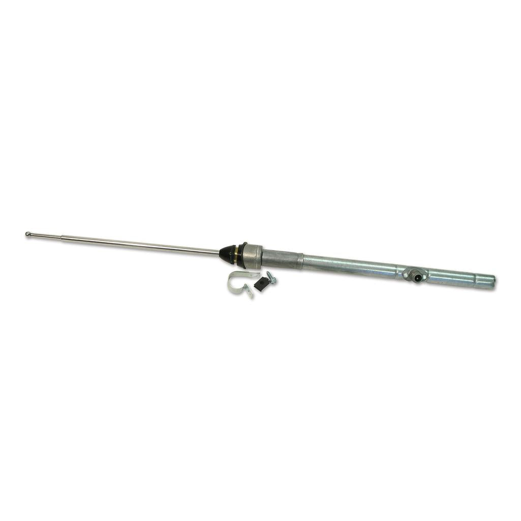 1956-1958 Corvette C1 Antenna Assembly, 58E