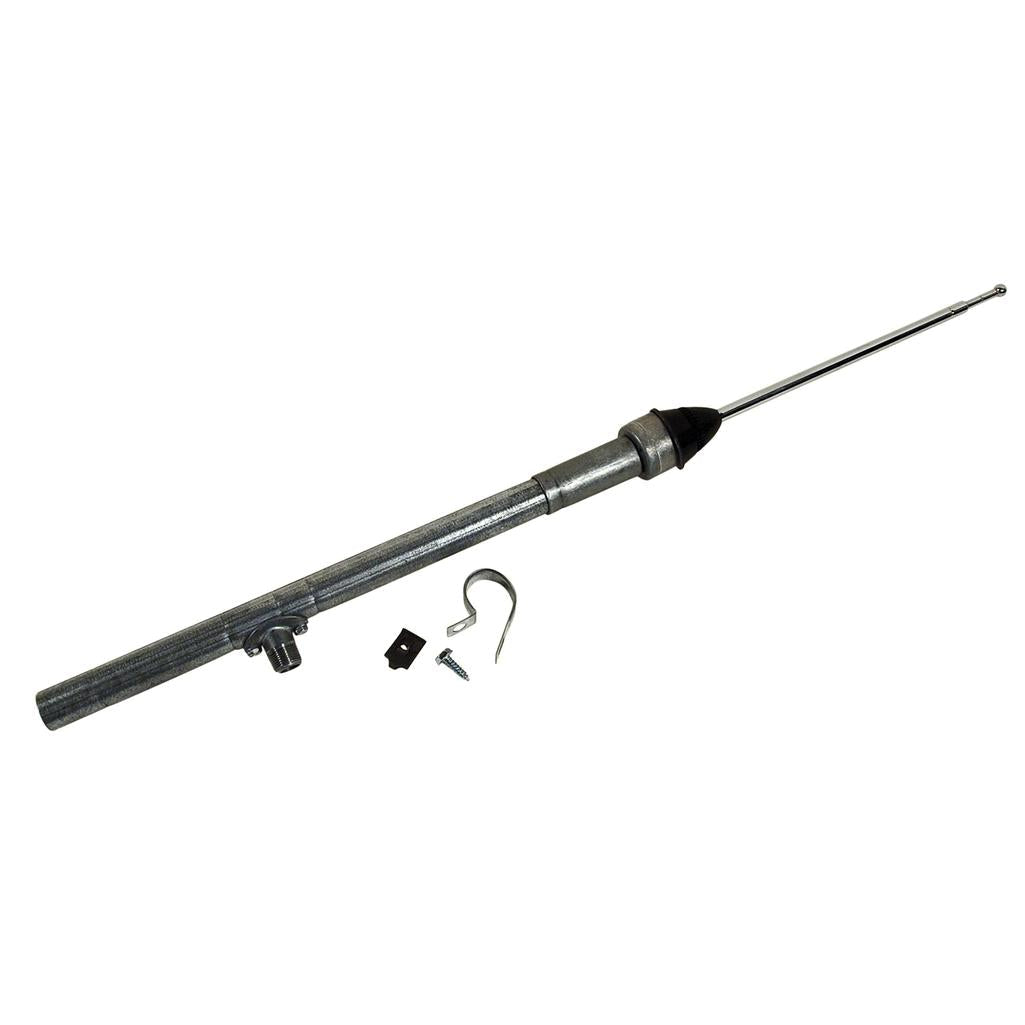1958-1960 Corvette C1 Antenna Assembly, 58L