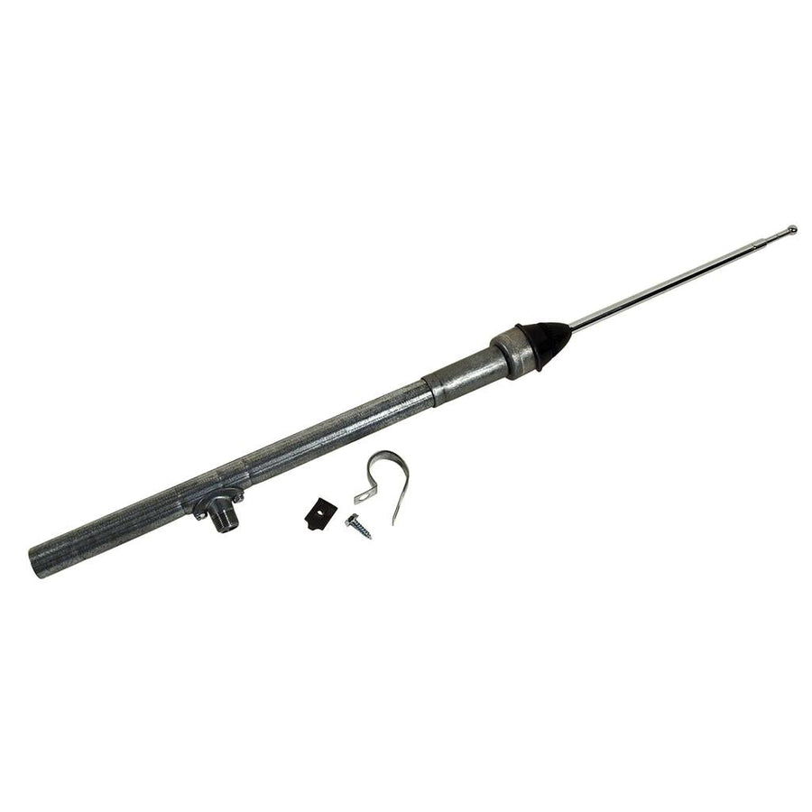 1958-1960 Corvette C1 Antenna Assembly, 58L