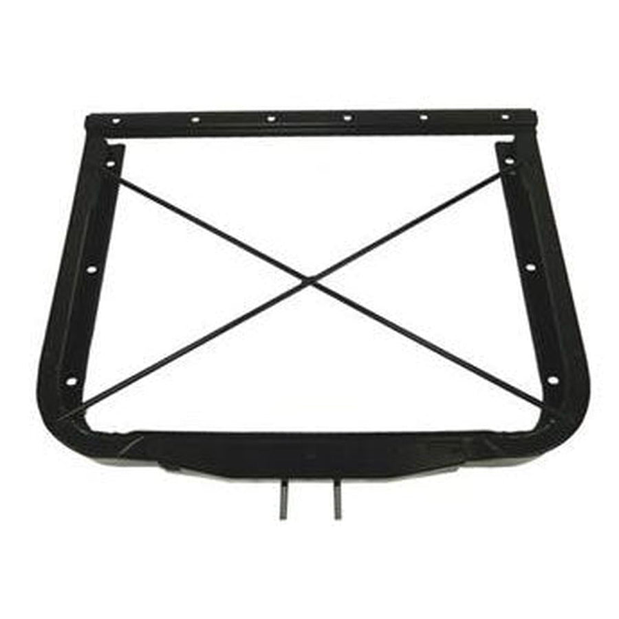 1953-1957 Corvette C1 Radiator Core Support