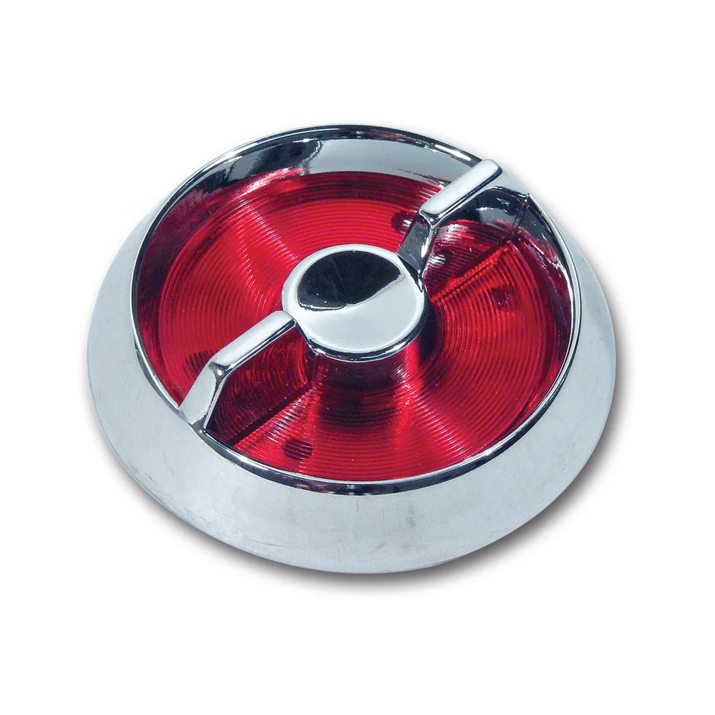 C2 1963-1964 Corvette Door Lock Knob - Inside