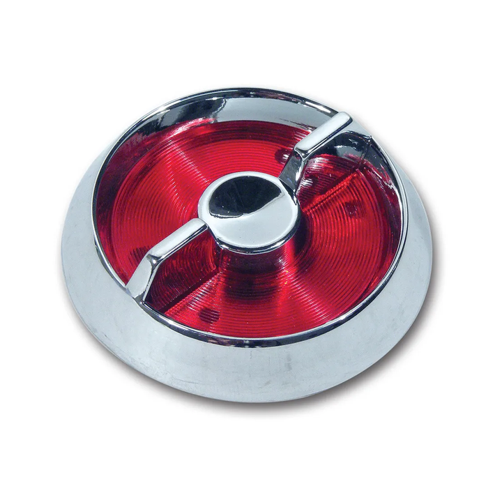 C2 1963-1964 Corvette Door Lock Knob - Inside