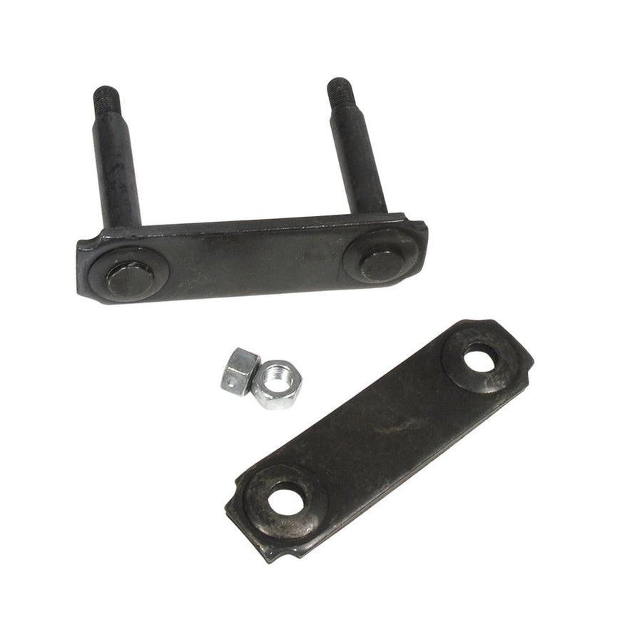 1953-1962 Corvette C1 Rear Shackle Kit