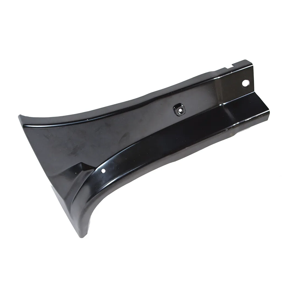1968-1982 Corvette C3 Windshield Corner Lower Inner - Left Hand