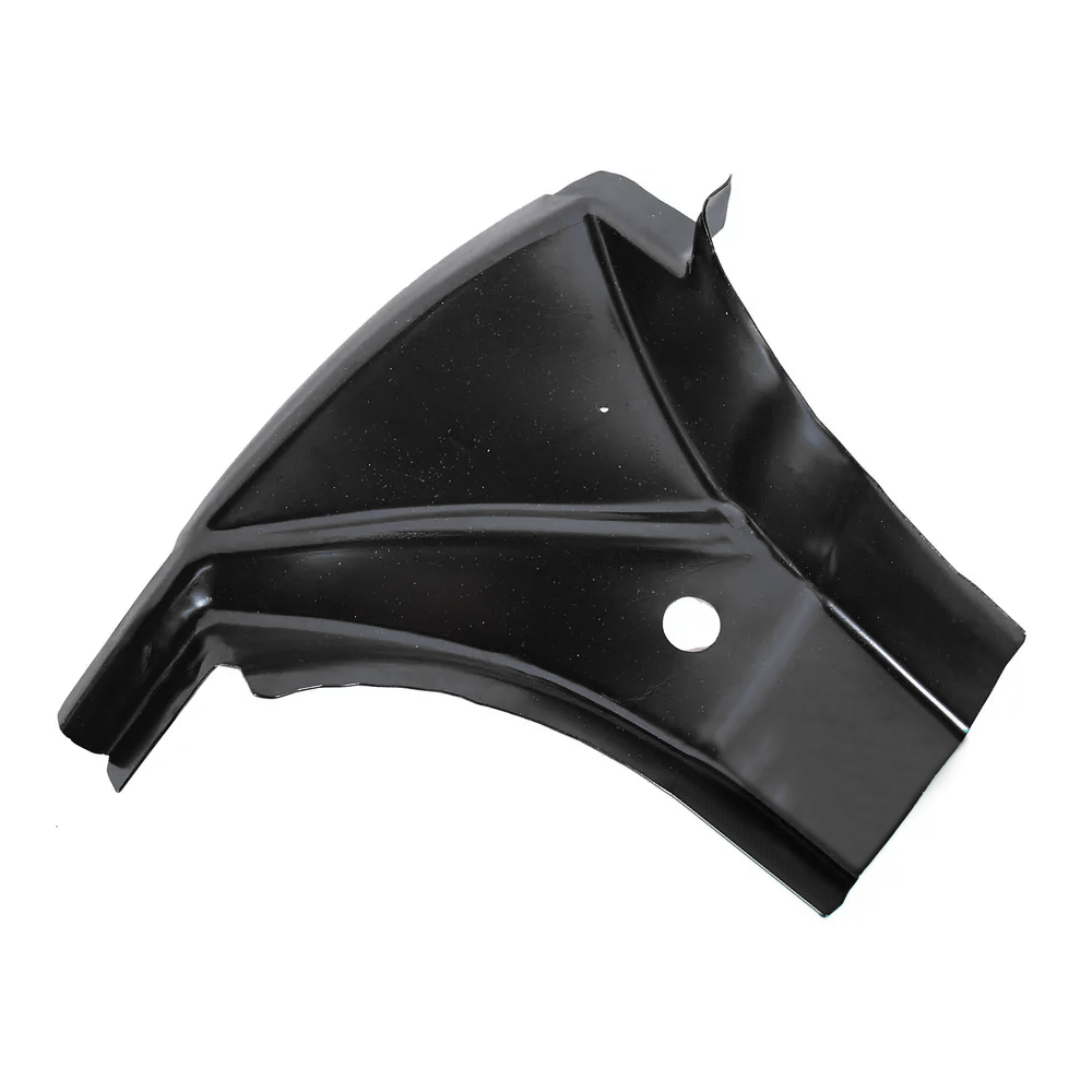 1973-1982 Corvette C3 Windshield Corner Lower Outer - Right Hand